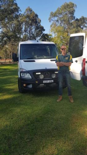 Van